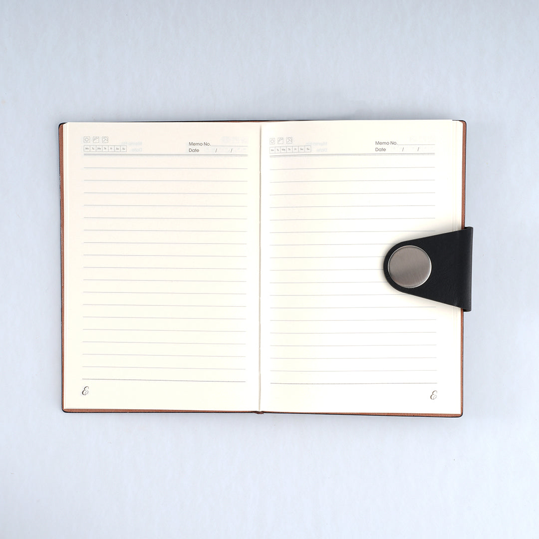 Arga Journal