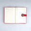 Eder PU Leather Journal