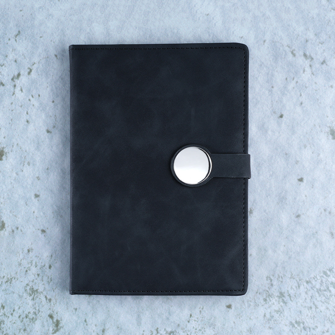 Eder PU Leather Journal