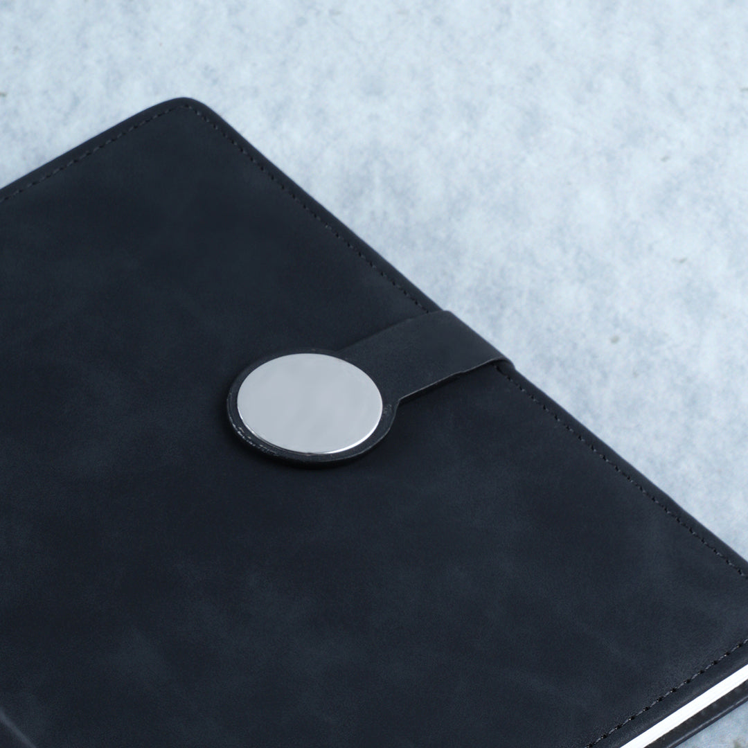 Eder PU Leather Journal