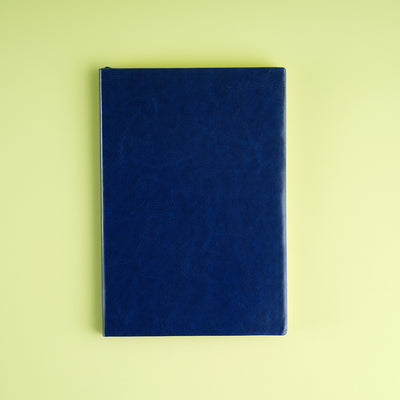 Axel Journal