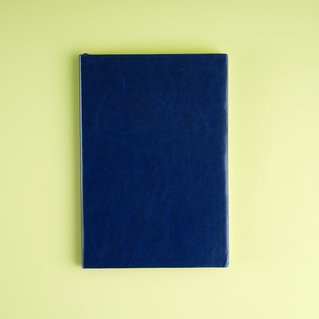 Axel Journal