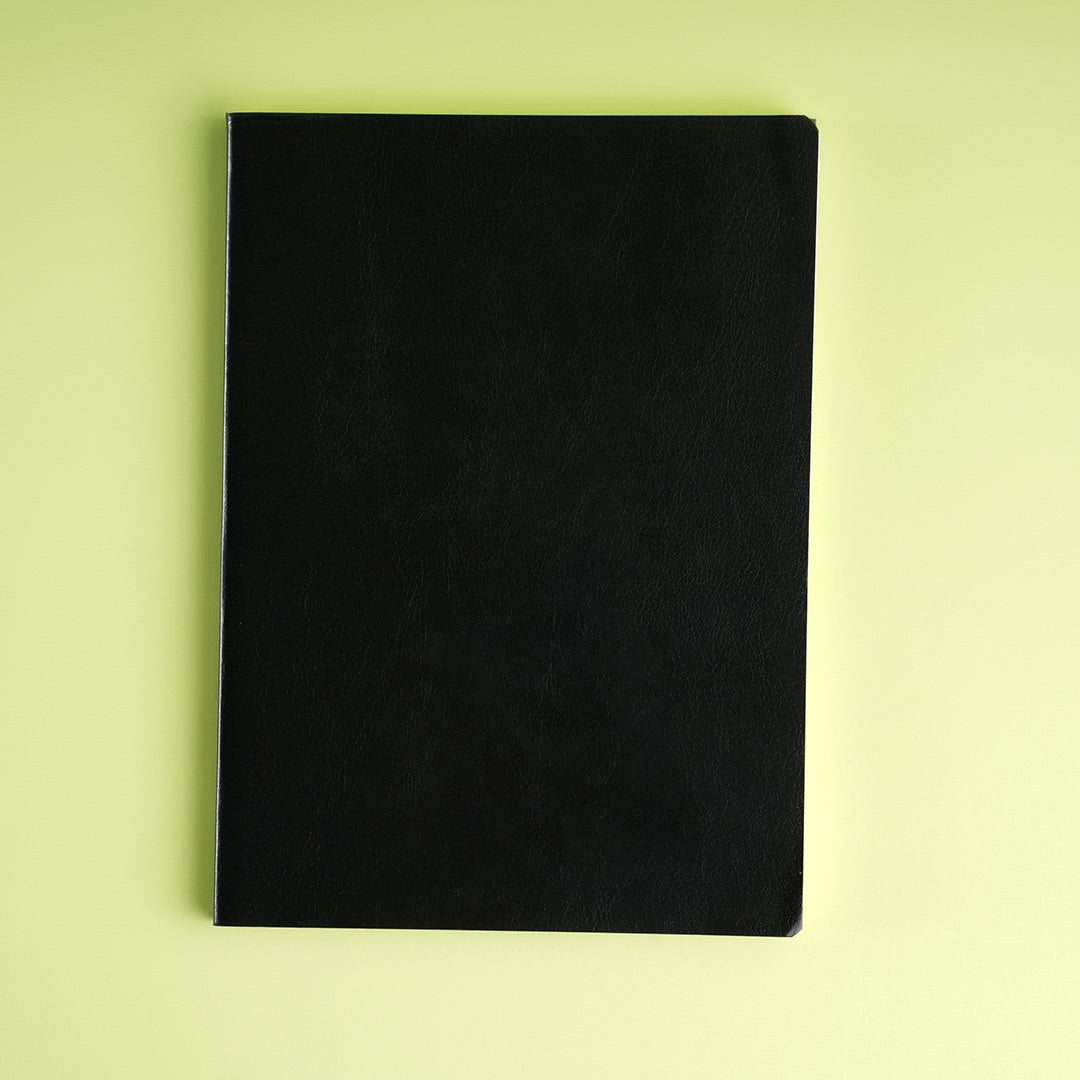 Axel Journal