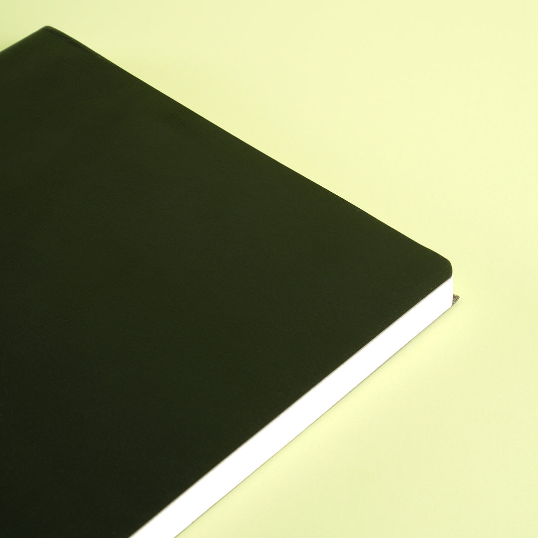Axel Journal
