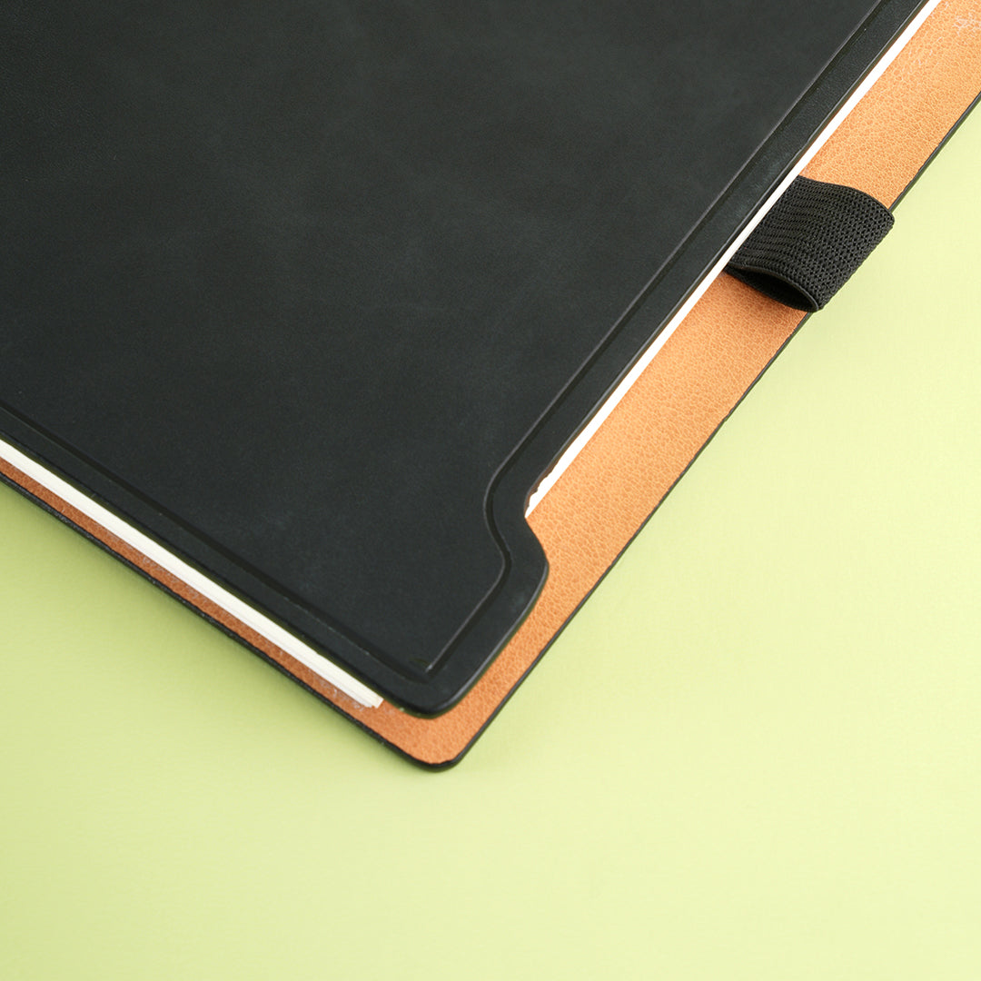 Alba Journal
