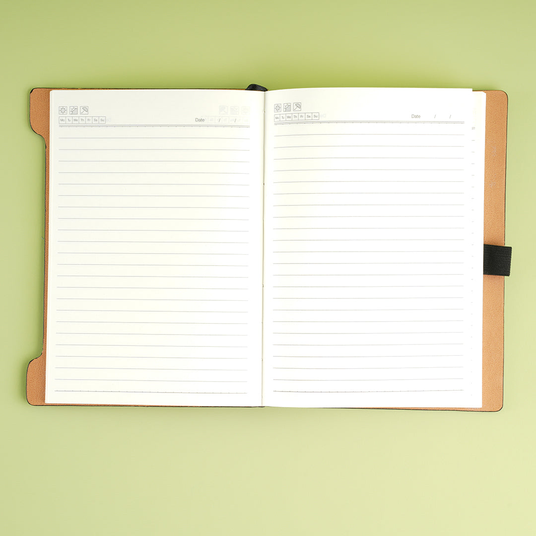Alba Journal