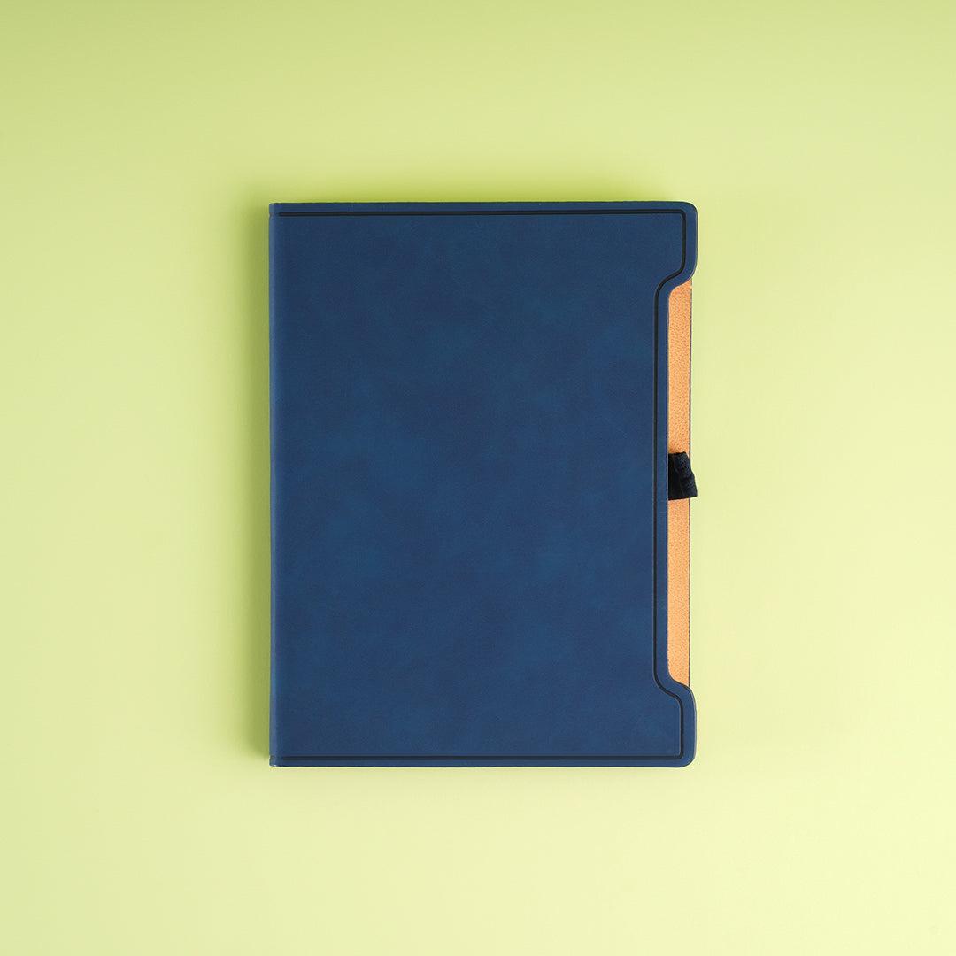 Alba Journal