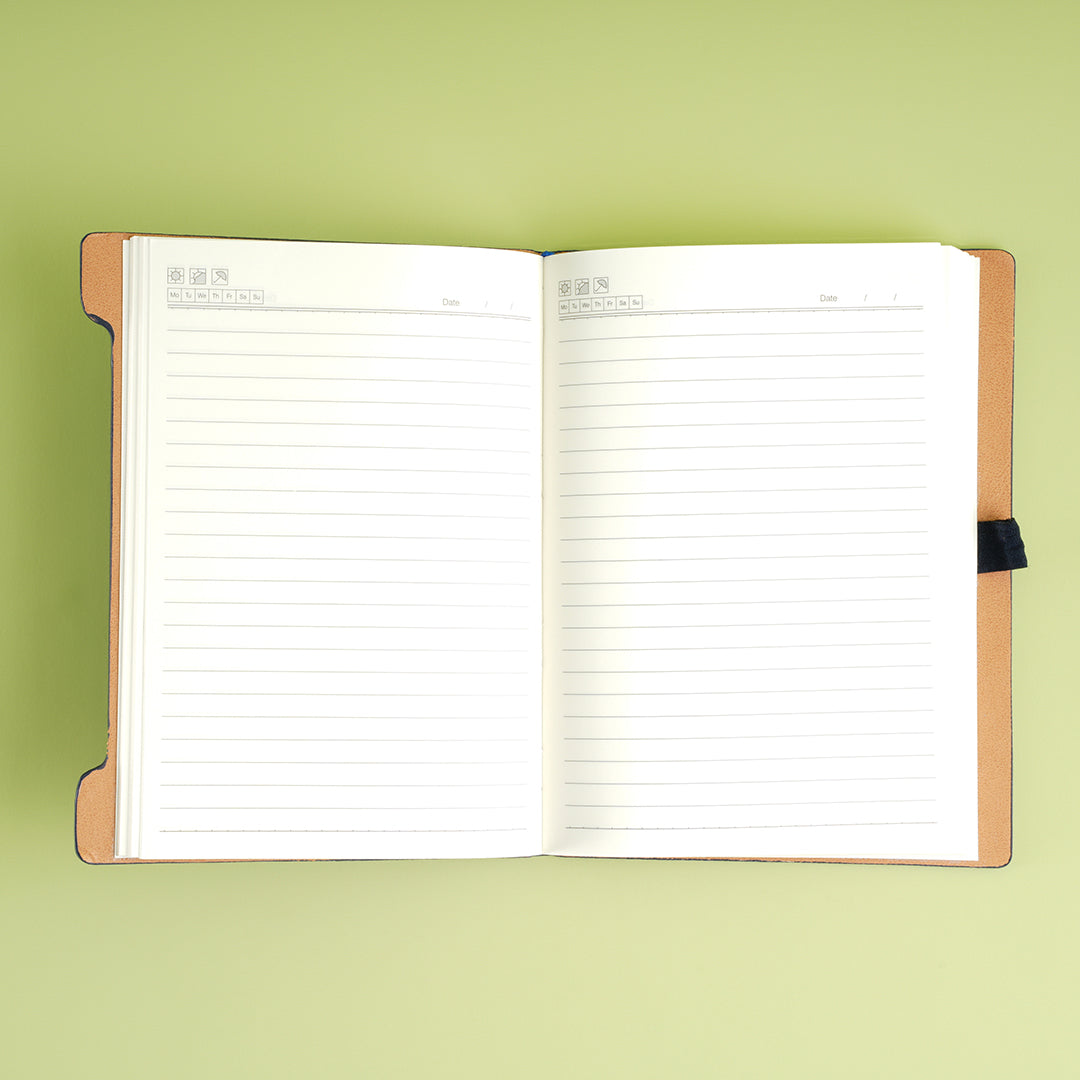 Alba Journal