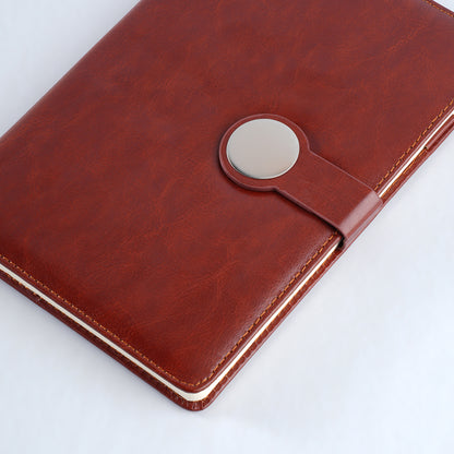 Eder PU Leather Journal