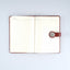 Eder PU Leather Journal