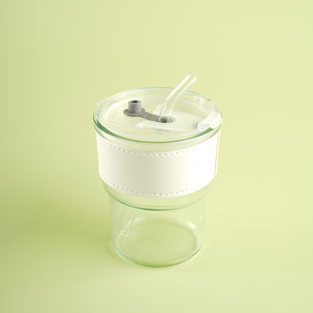 Water Sipper - Milo