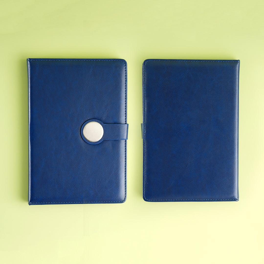 Eder PU Leather Journal