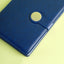 Eder PU Leather Journal