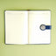 Eder PU Leather Journal