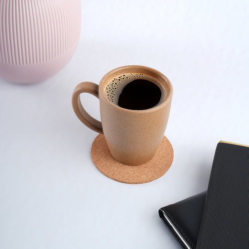 Gala Wheat Coffee Mug