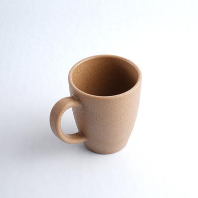 Gala Wheat Coffee Mug