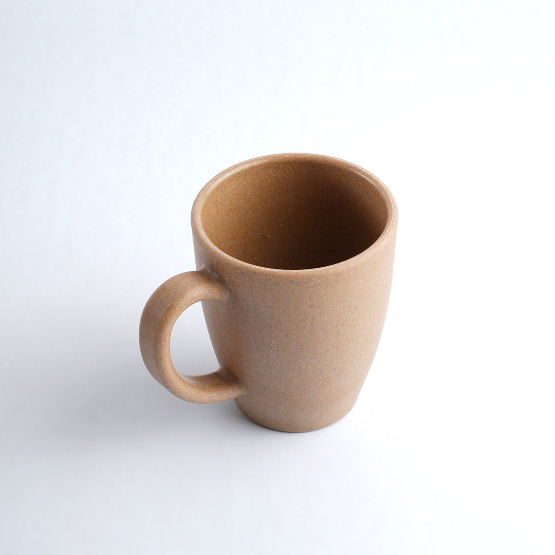Gala Wheat Coffee Mug
