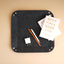 Roma Felt Desk Tray