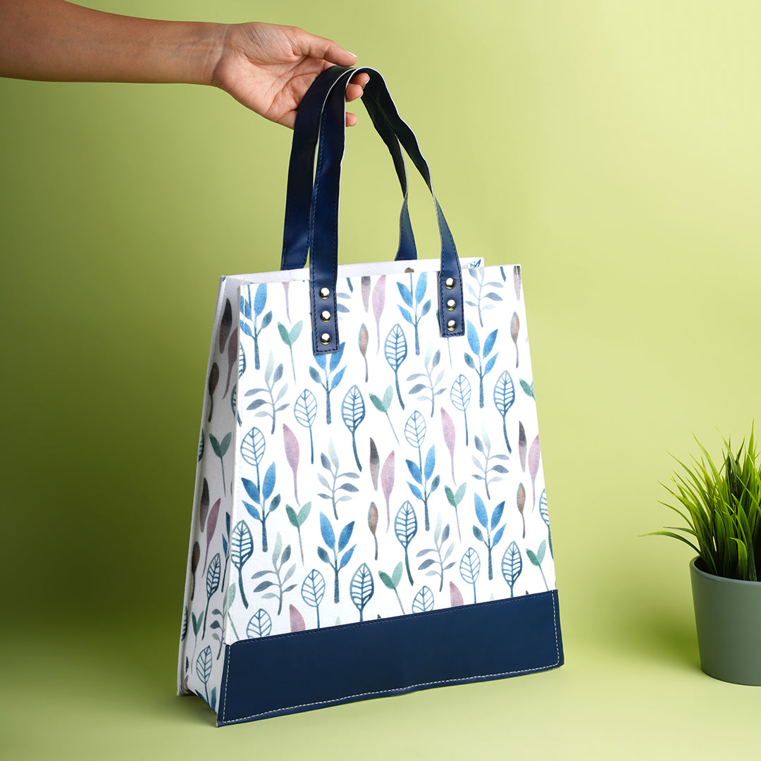 Vico Felt Carry bag