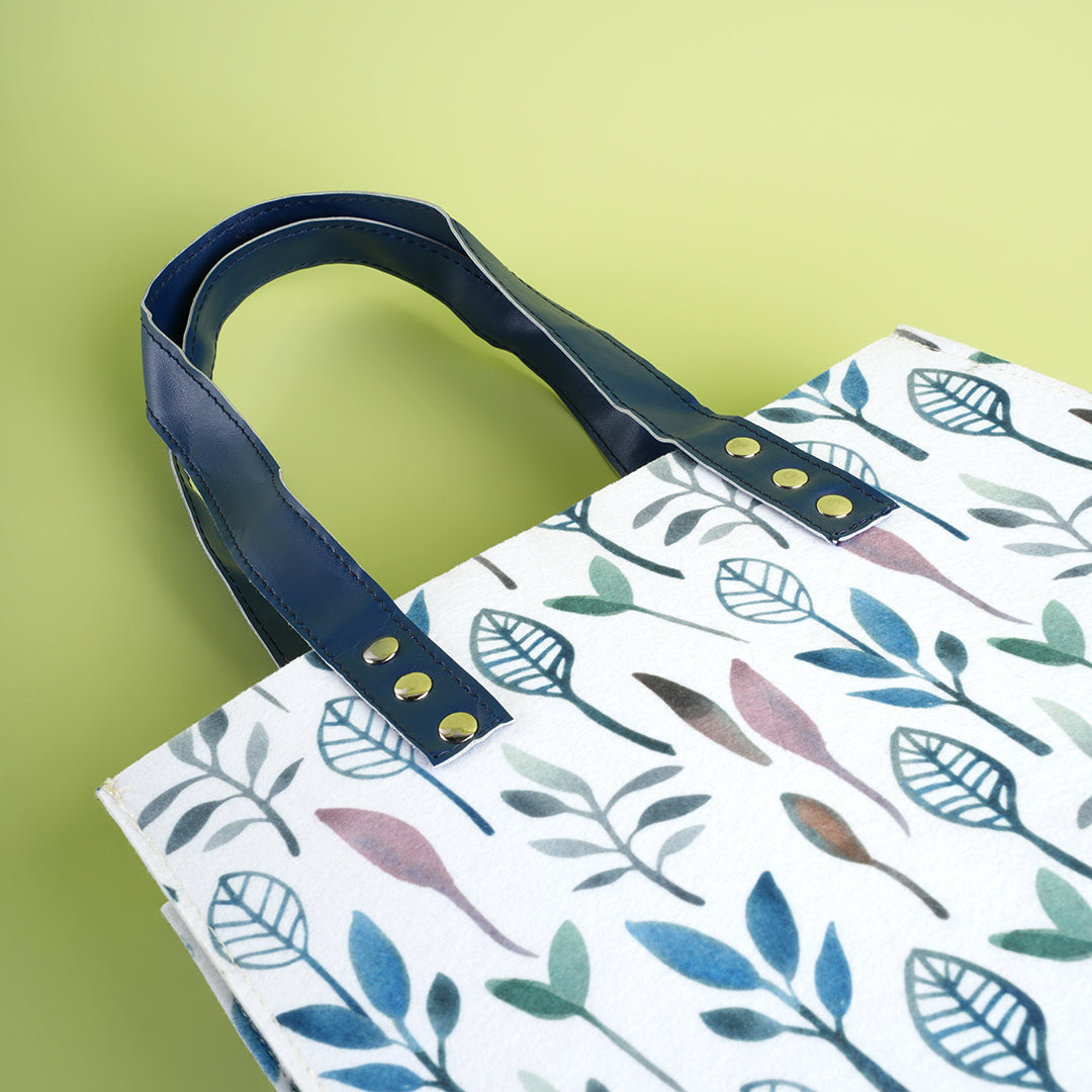 Vico Felt Carry bag