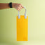 Paga Felt Bottle Bag