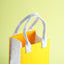 Paga Felt Bottle Bag