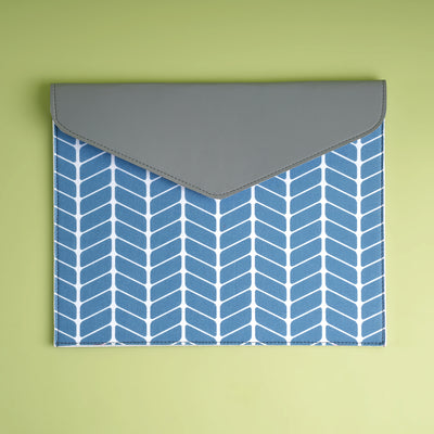 Tera Felt File Folder