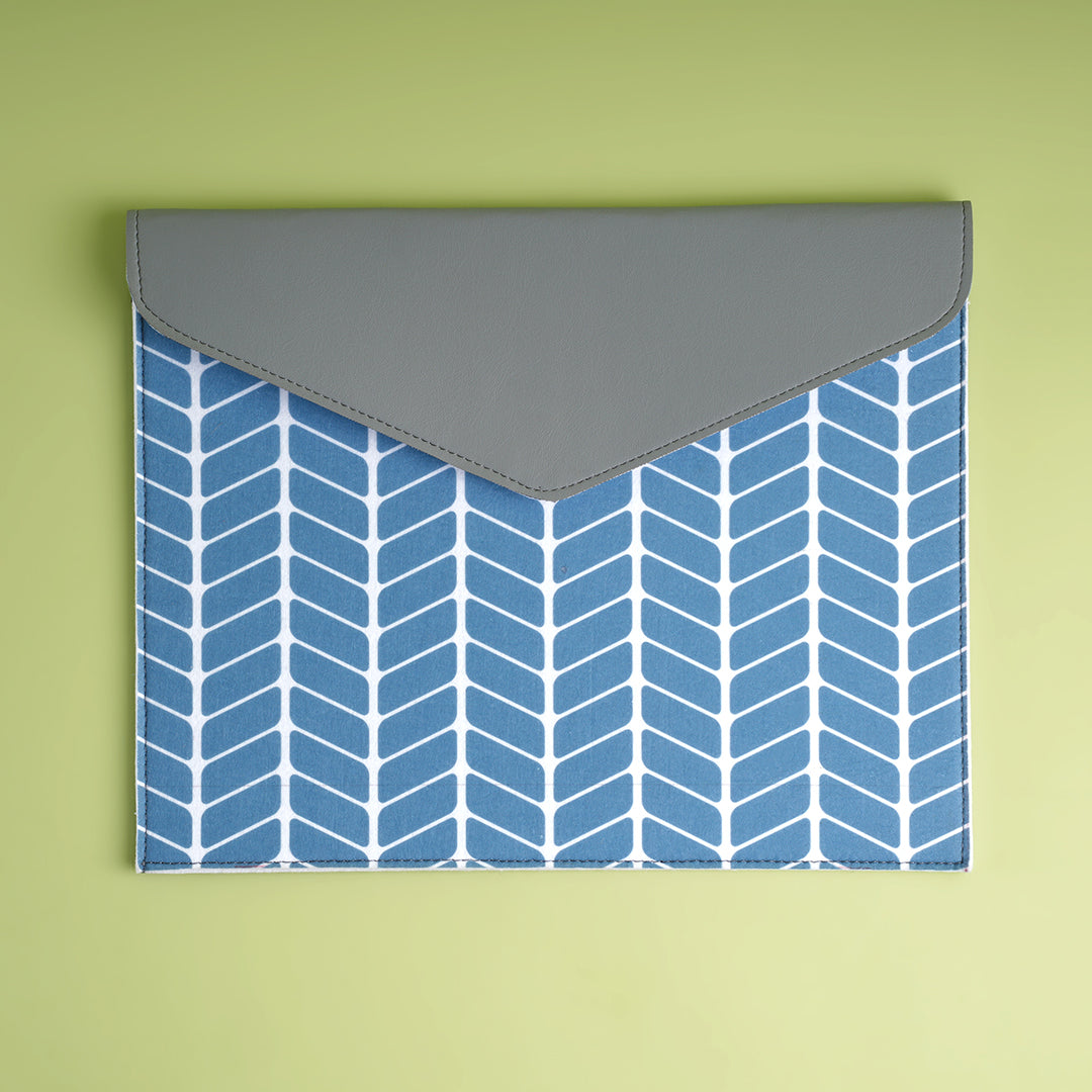 Tera Felt File Folder