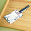 Ager Felt Luggage Tag