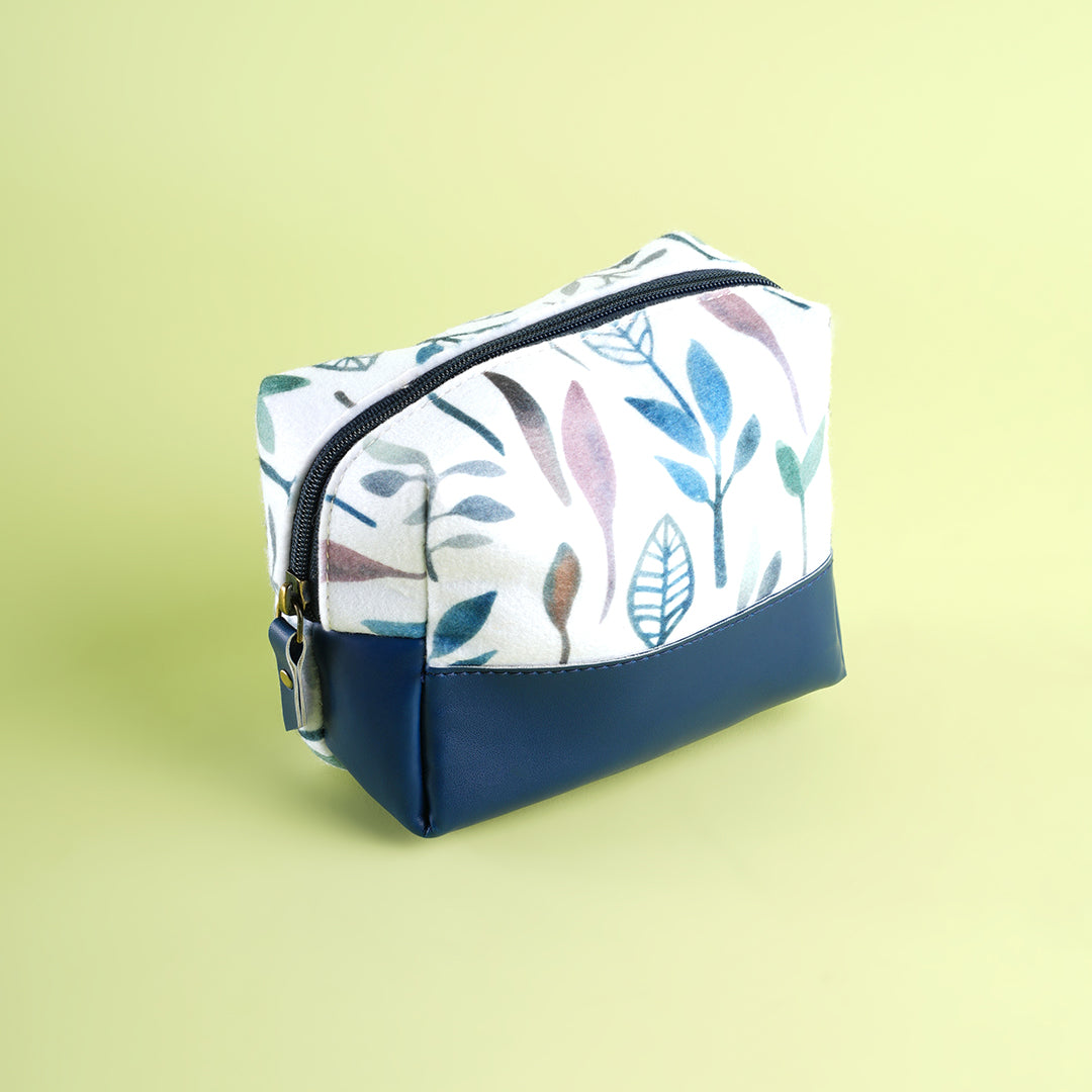 Vico Felt Pouch Mini