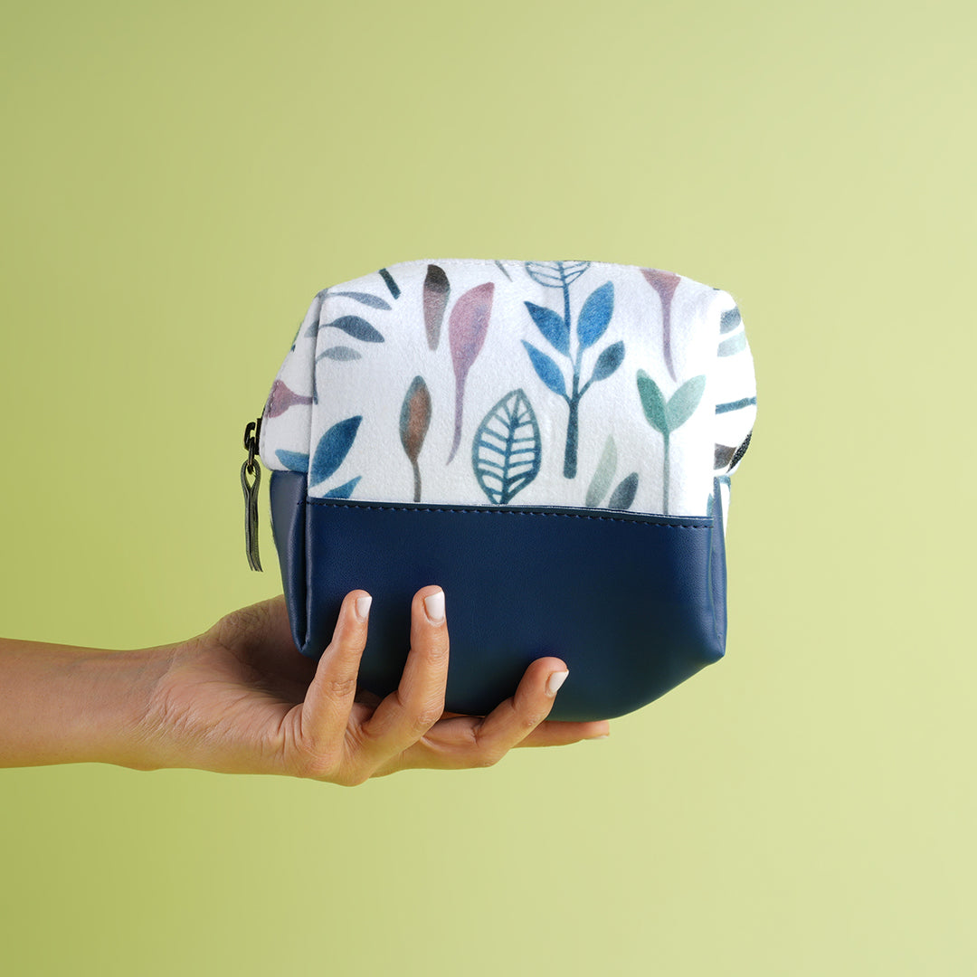 Vico Felt Pouch Mini