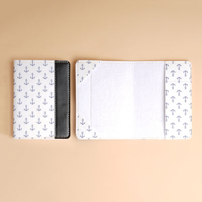 Nema Felt Passport Holder