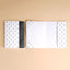 Nema Felt Passport Holder