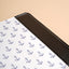 Nema Felt Passport Holder
