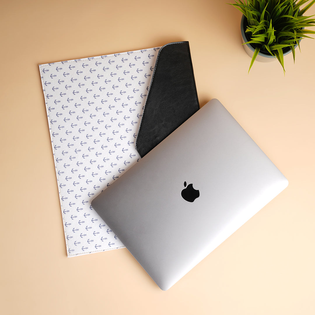 Anxur Felt File Folder