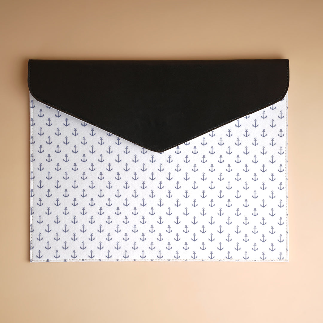 Anxur Felt File Folder