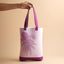 Vela Felt Hand Bag