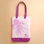 Vela Felt Hand Bag