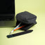 Sora Mini Felt Pouch
