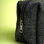Sora Mini Felt Pouch