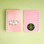 Rena Spiral Notebook