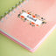 Rena Spiral Notebook