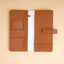 Niva Felt Passport Holder