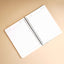 Runa Spiral Notebook