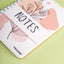 Oria Spiral Notebook
