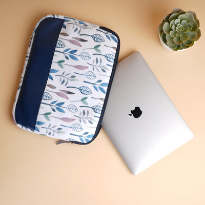 Elva felt Pouch