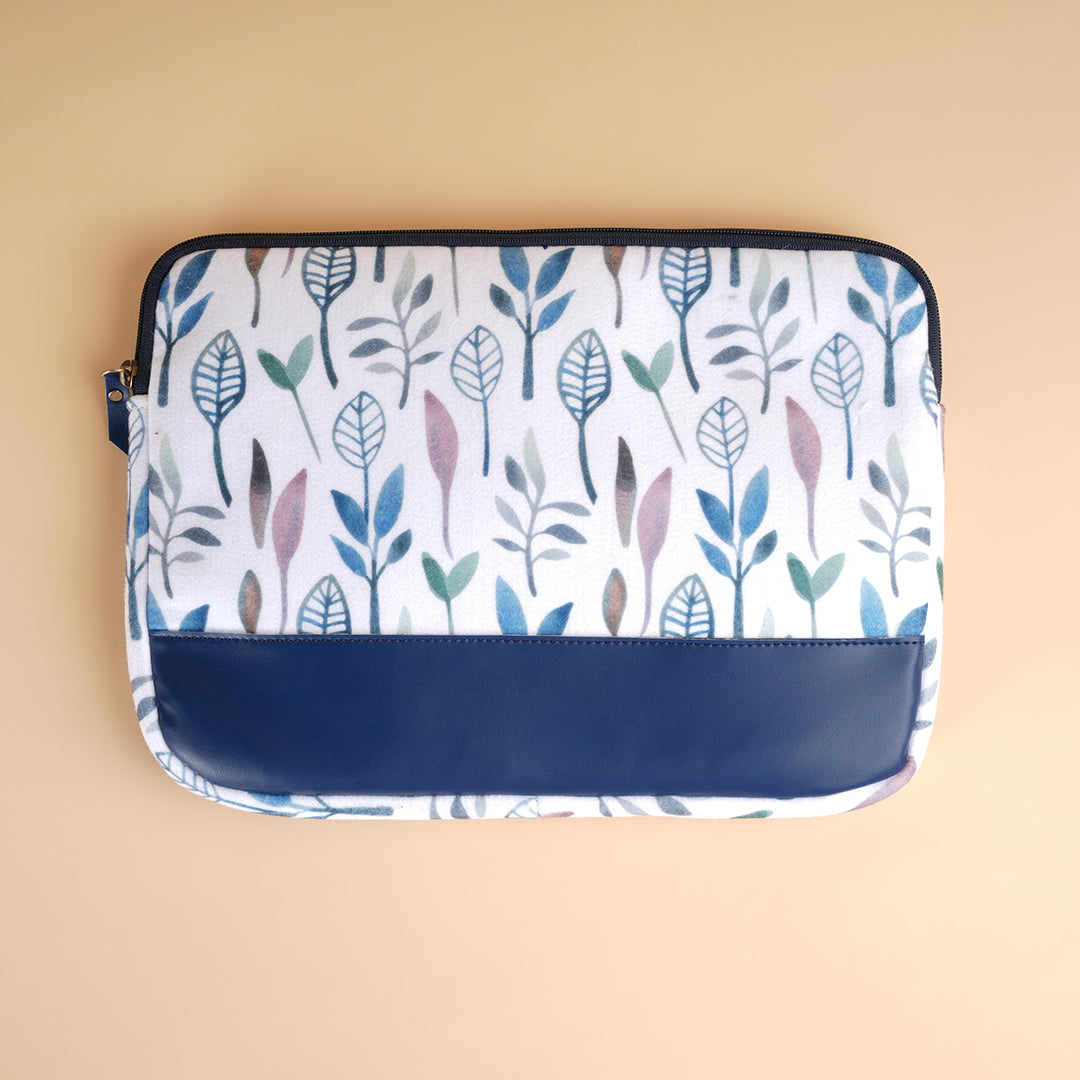 Elva felt Pouch