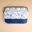 Elva felt Pouch