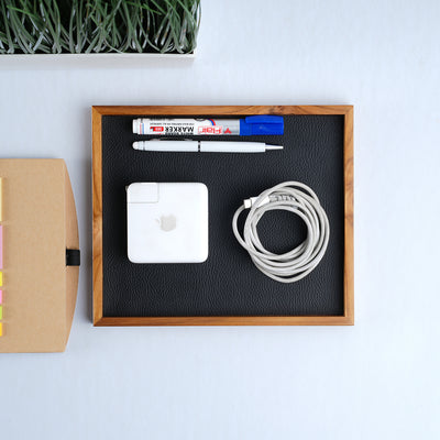 Mira Desk Organizer