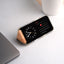 Risa Wooden Mobile Stand
